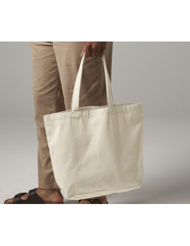 WES-W965-Revive Recycled Maxi Bag